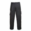 Pantalon Texo Contrast Portwest TX16