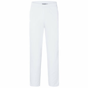 Pantalon unisexe en polycoton Karlowsky Slip-On Trousers Essential