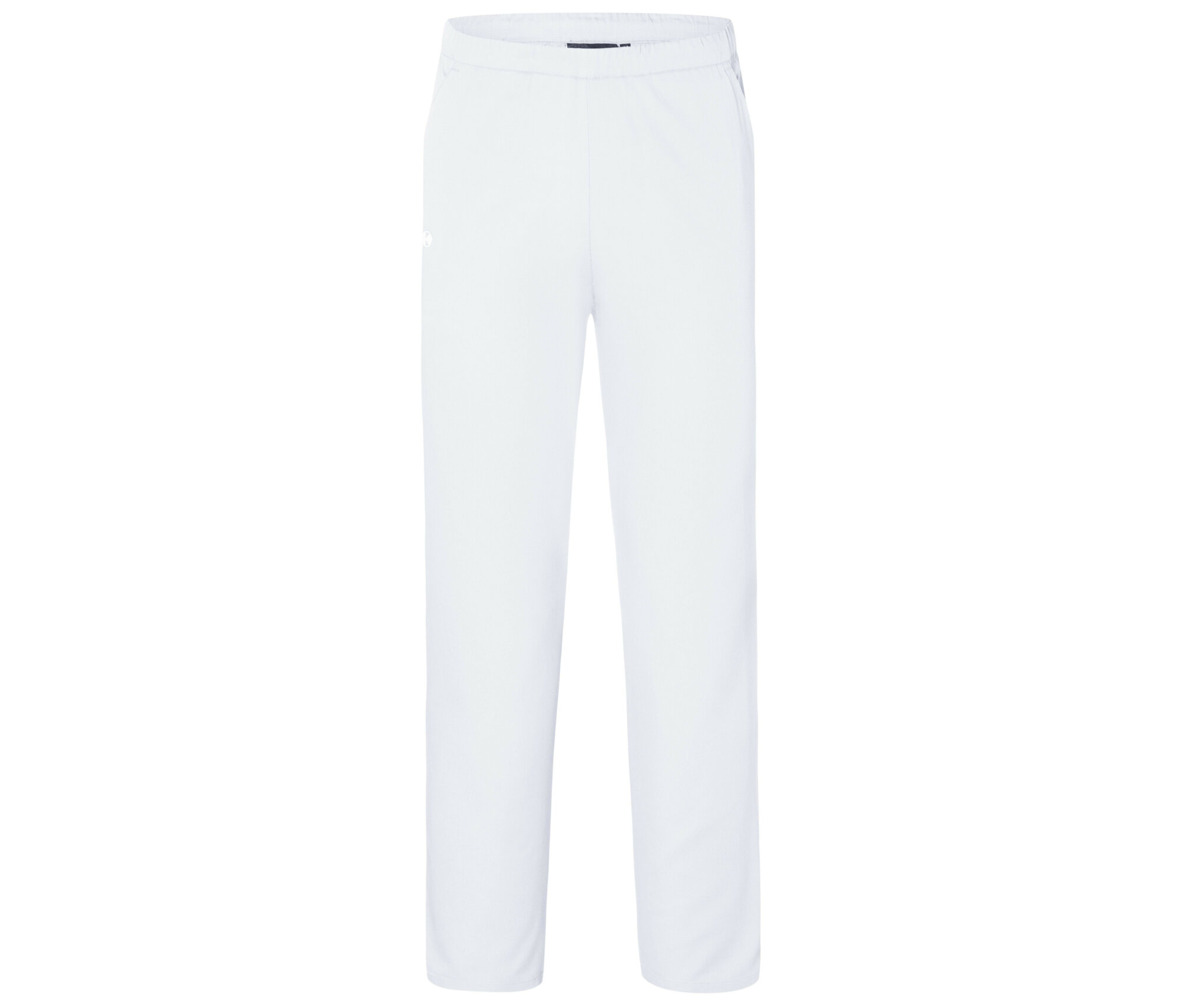 Pantalon unisexe en polycoton Karlowsky Slip-On Trousers Essential Pantalon unisexe en polycoton Karlowsky Slip-On Trousers Essential