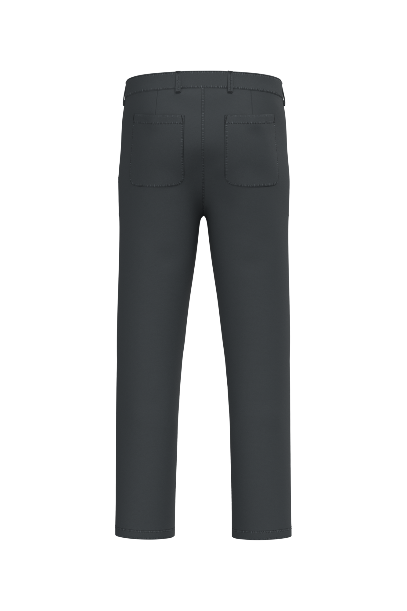 Pantalon utility écoresponsable délavé homme Native Spirit NS735 Pantalon utility écoresponsable délavé homme Native Spirit NS735