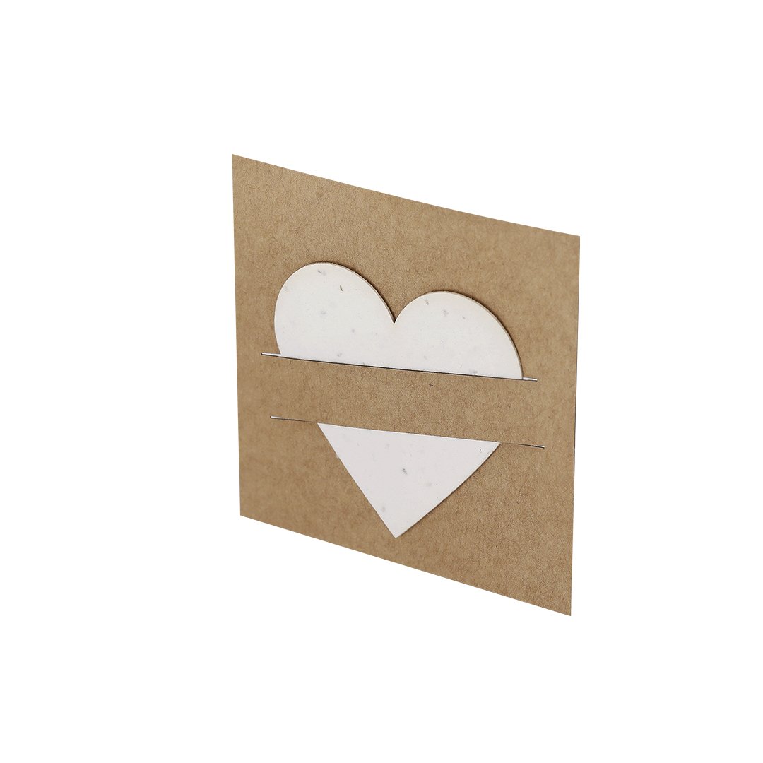 Papier plantable Cryar Papier plantable Cryar