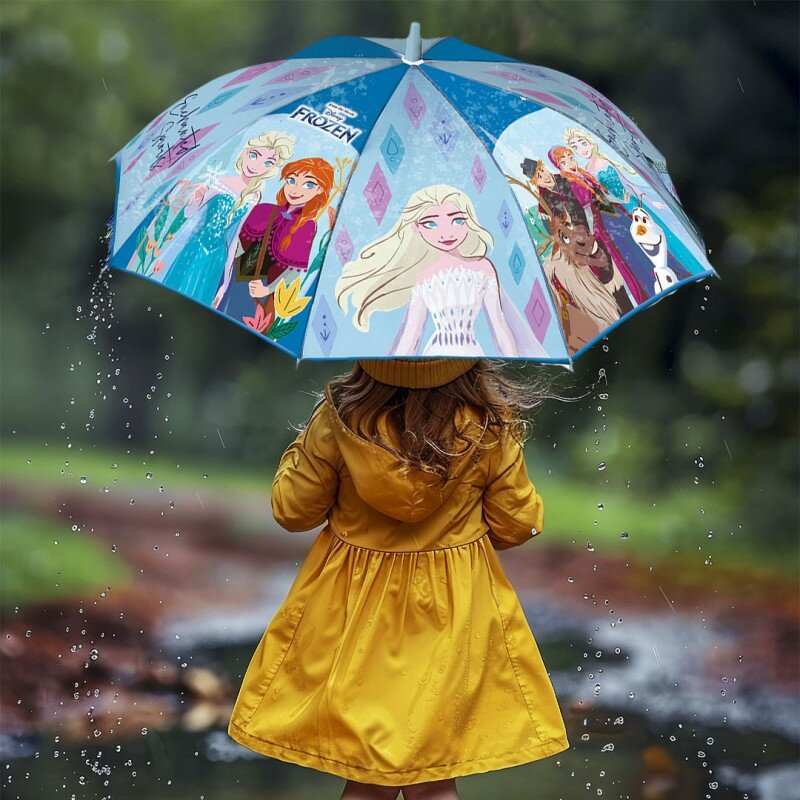 Parapluie La Reine des Neiges Disney Personnages Parapluie La Reine des Neiges Disney Personnages