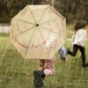 Parapluie Magique Harry Potter Carte du Maraudeur