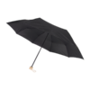 Parapluie pliable 21" manuel