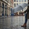 Parapluie pliable ECORAIN