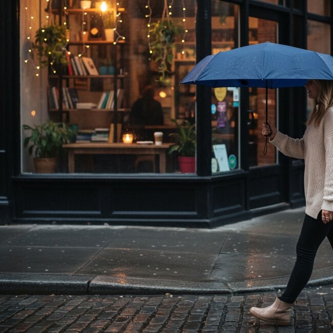 Parapluie pliable ONDEE Parapluie pliable ONDEE