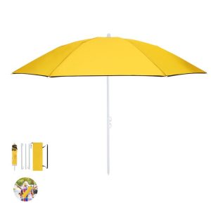 Parasol pliable Misarya
