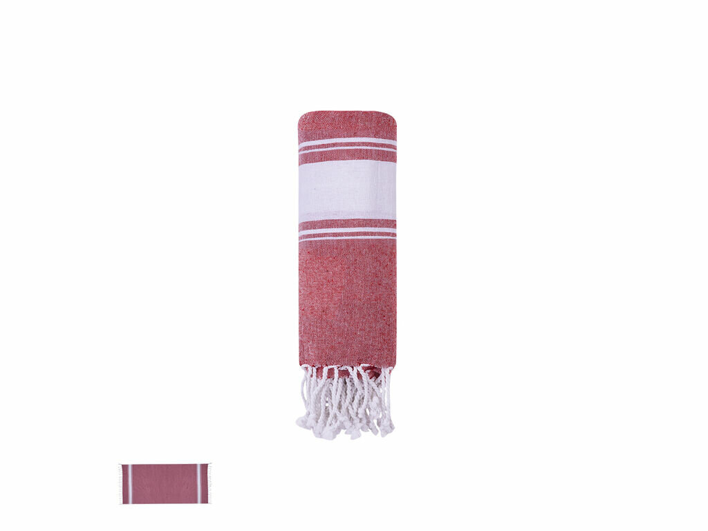 Paréo serviette Botari Paréo serviette Botari
