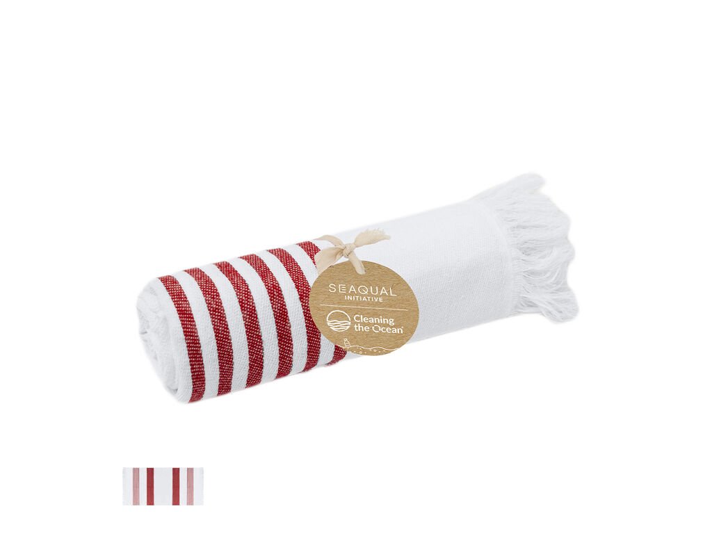Paréo serviette Mundry Paréo serviette Mundry