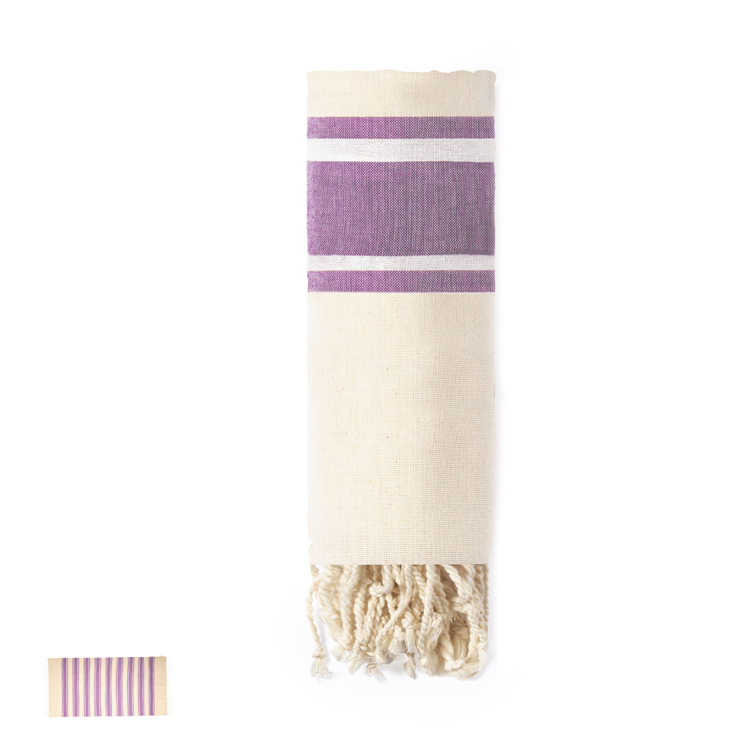 Paréo serviette Yistal Paréo serviette Yistal