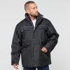 Parka 3 en 1 avec blouson amovible Pen Duick Cap Horn