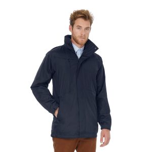 Parka 3-en-1 B&c Corporate 3-In-1