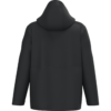 Parka 3-en-1 imperméable à capuche bicolore unisexe Kariban K6169