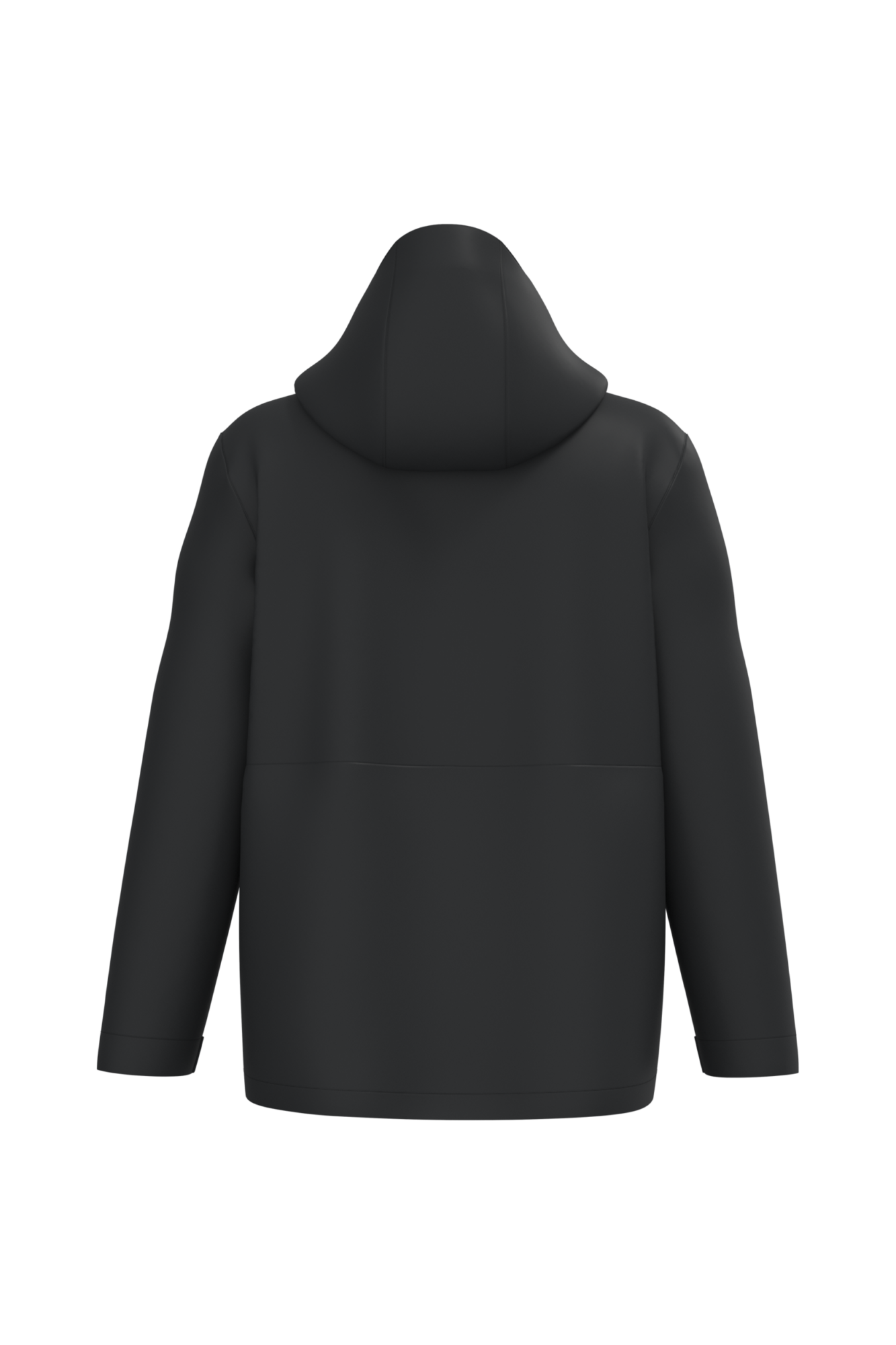 Parka 3-en-1 imperméable à capuche bicolore unisexe Kariban K6169 Parka 3-en-1 imperméable à capuche bicolore unisexe Kariban K6169