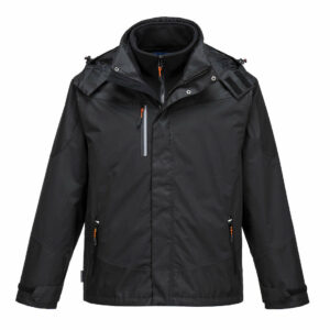 Parka 3 en 1 Radial Portwest S553