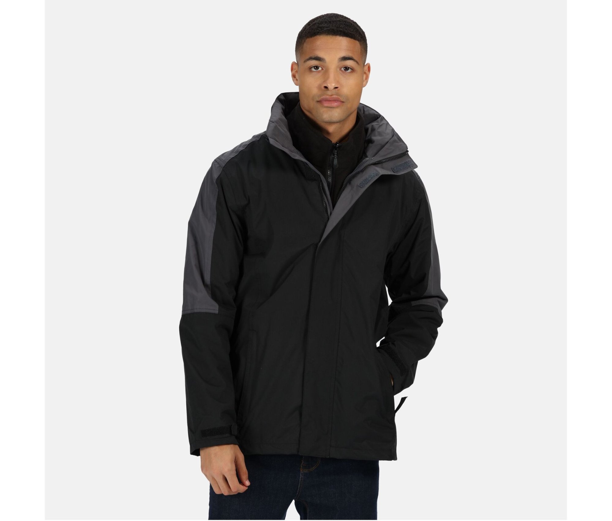 Parka 3 en 1 Regatta Defender III Parka 3 en 1 Regatta Defender III