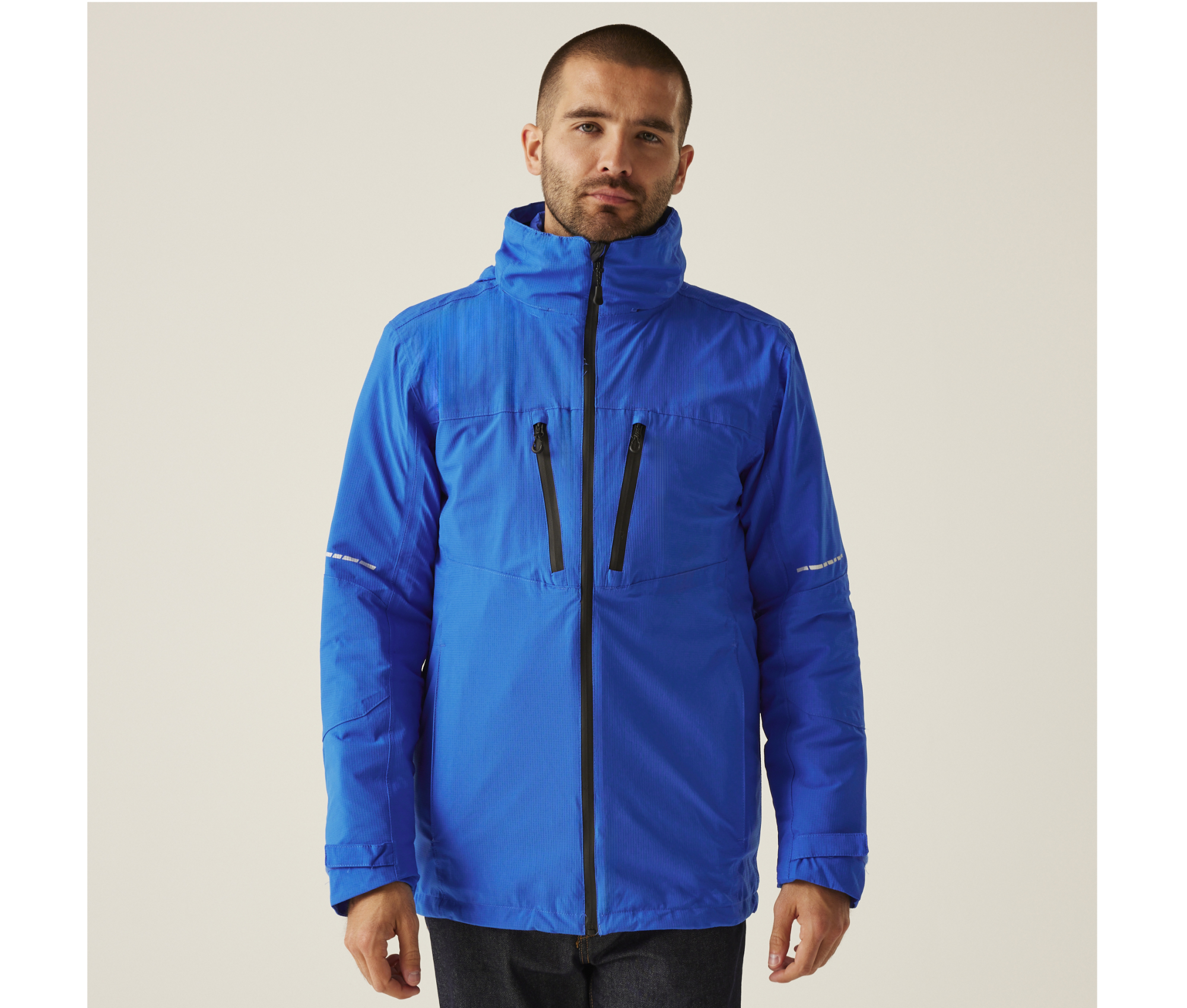 Parka 3 en 1 Regatta X-Pro Evader III Parka 3 en 1 Regatta X-Pro Evader III