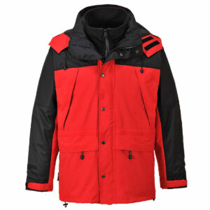 Parka 3-en-1 Respirant Orkney Portwest S532