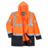 Parka 5 en 1 Essentiel Portwest S766