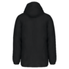 Parka à capuche recyclée unisexe Kariban K6152