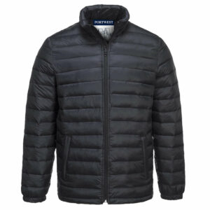 Parka Aspen Baffle Portwest S543
