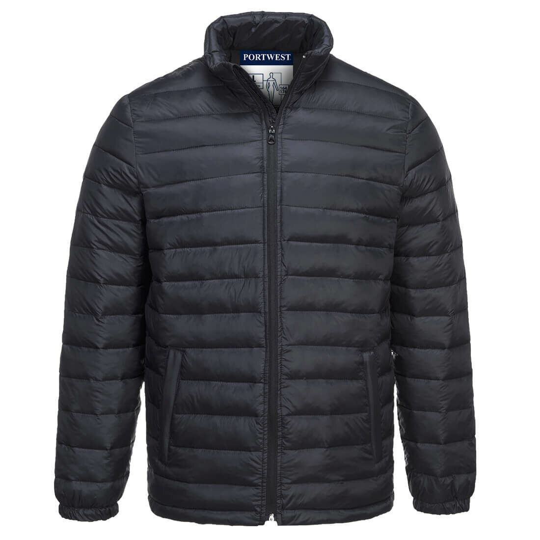 Parka Aspen Baffle Portwest S543 Parka Aspen Baffle Portwest S543