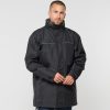 Parka avec passepoil réfléchissant Pen Duick Profirst