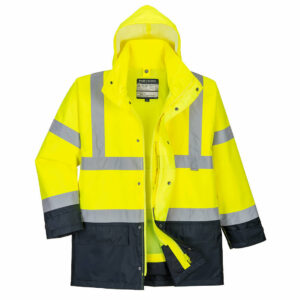 Parka Bicolore Executive Portwest S768