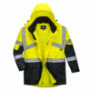 Parka Bicolore Respirant Portwest S760