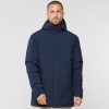 Parka chaude et légère Pen Duick Prime Smart