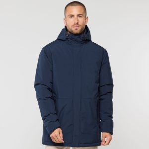 Parka chaude et légère Pen Duick Prime Smart
