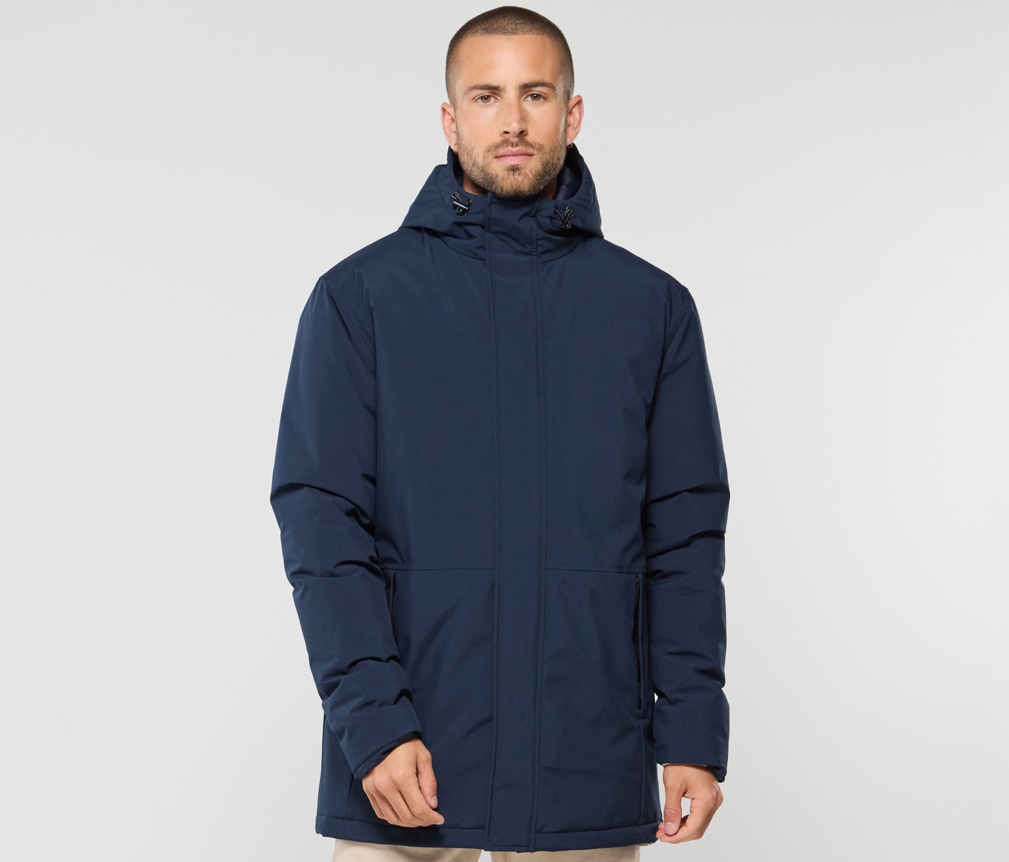 Parka chaude et légère Pen Duick Prime Smart Parka chaude et légère Pen Duick Prime Smart