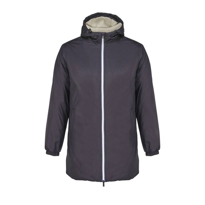 Parka chaude unisexe Astra Parka chaude unisexe Astra