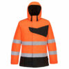 Parka d'hiver haute visibilité PW2 Portwest PW261