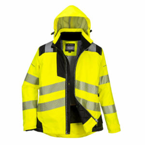 Parka d'hiver PW3 pour Femmes Portwest PW382