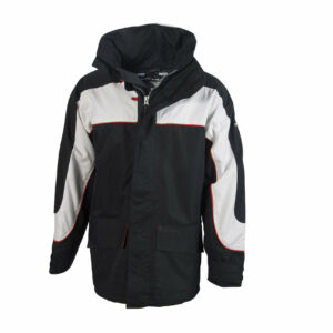 Parka doublée style nautique Pen Duick Odyssey