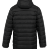 Parka doudoune légère à capuche homme Kariban K6128