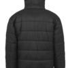 Parka doudoune recyclée Result R910X