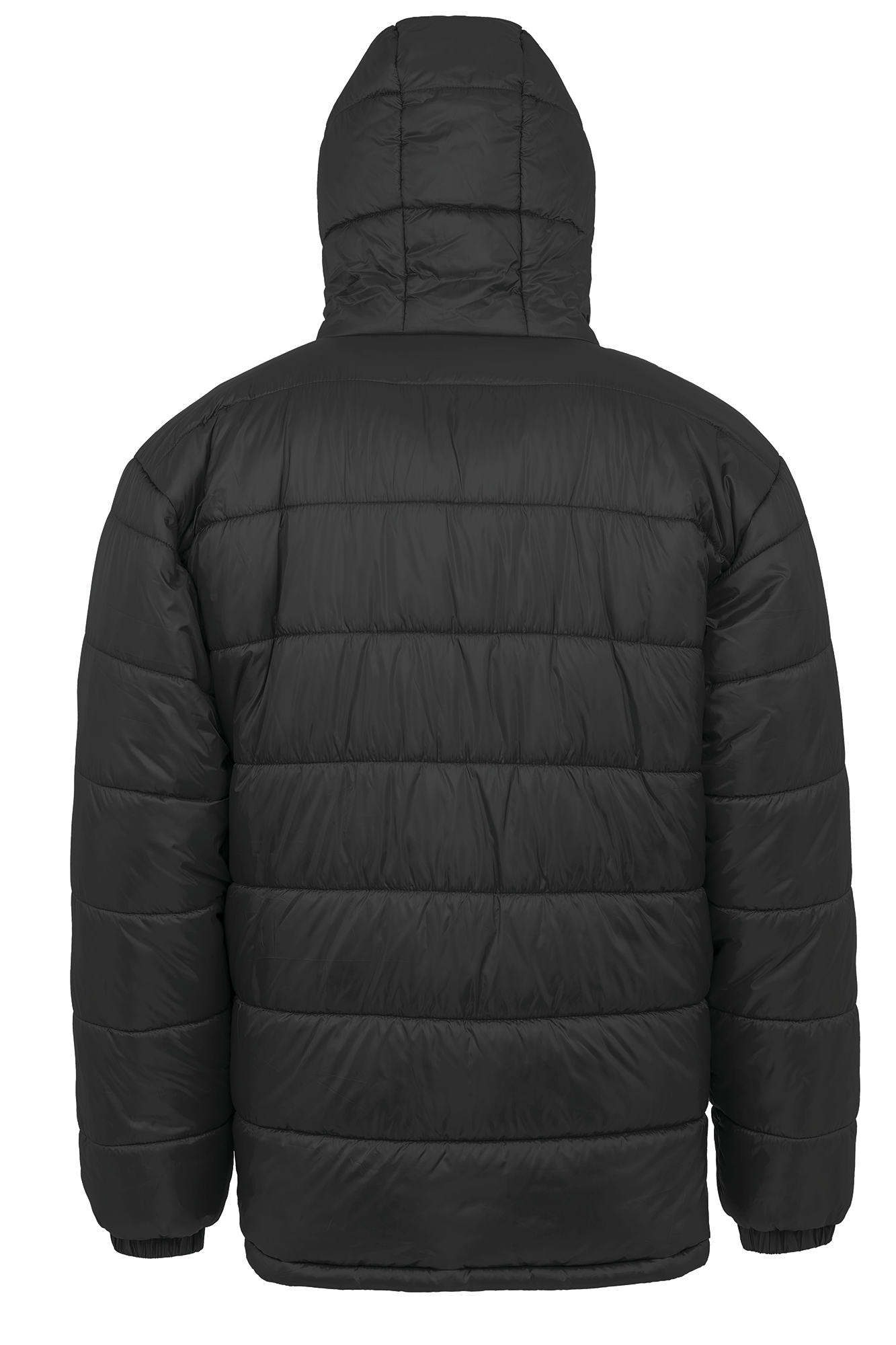 Parka doudoune recyclée Result R910X Parka doudoune recyclée Result R910X