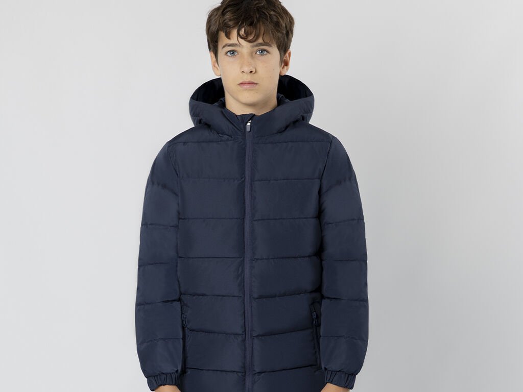Parka enfant Eren Parka enfant Eren
