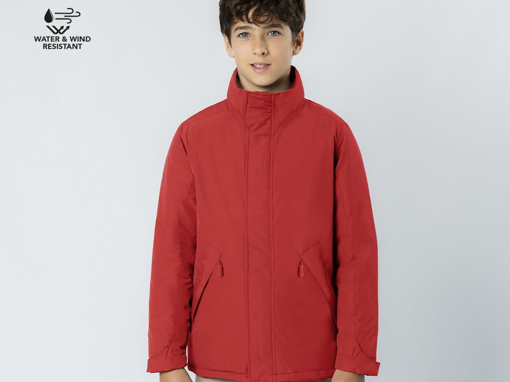 Parka enfant Oceanía Parka enfant Oceanía
