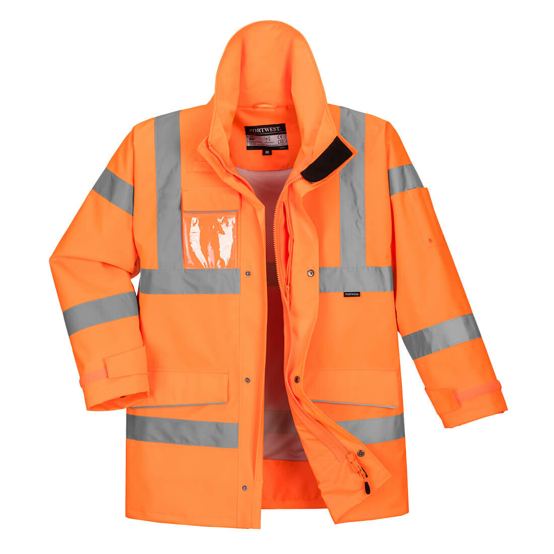 Parka Extrême Portwest S590 Parka Extrême Portwest S590