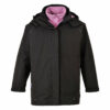 Parka Femme 3-en-1 Elgin Portwest S571
