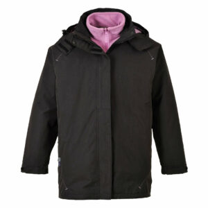 Parka Femme 3-en-1 Elgin Portwest S571