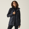 Parka femme 3 en 1 respirante Regatta Womens Benson III