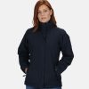 Parka femme isolante Regatta Womens Beauford