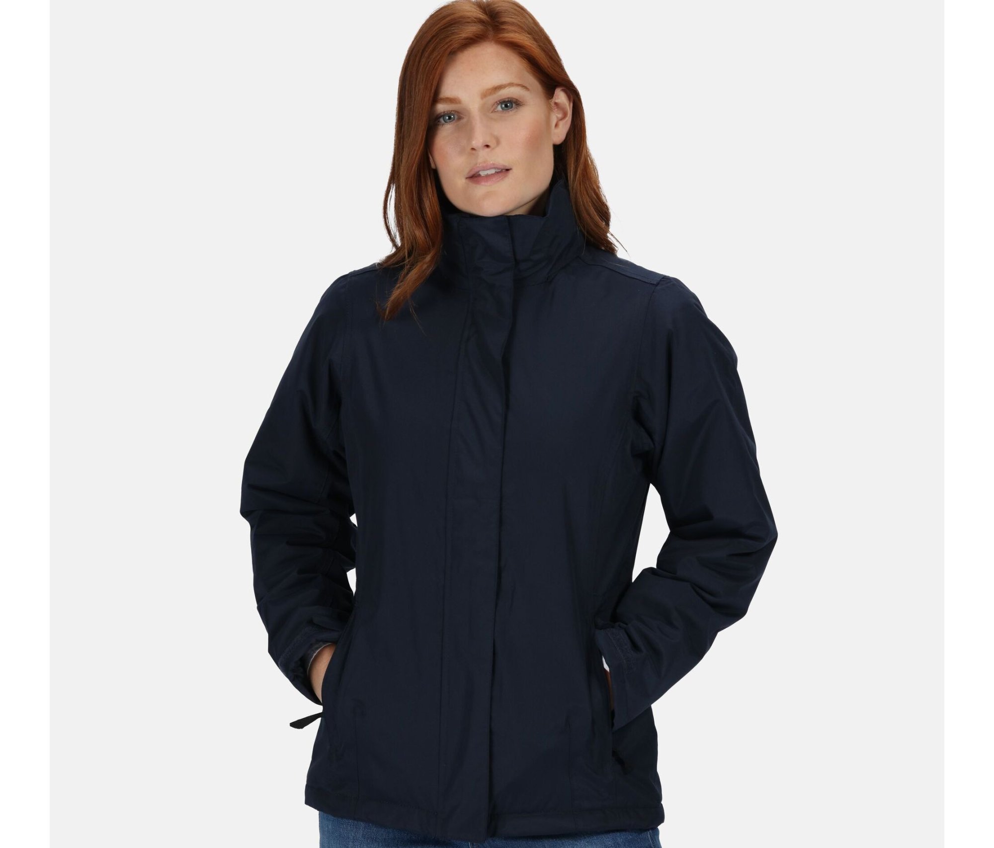 Parka femme isolante Regatta Womens Beauford Parka femme isolante Regatta Womens Beauford
