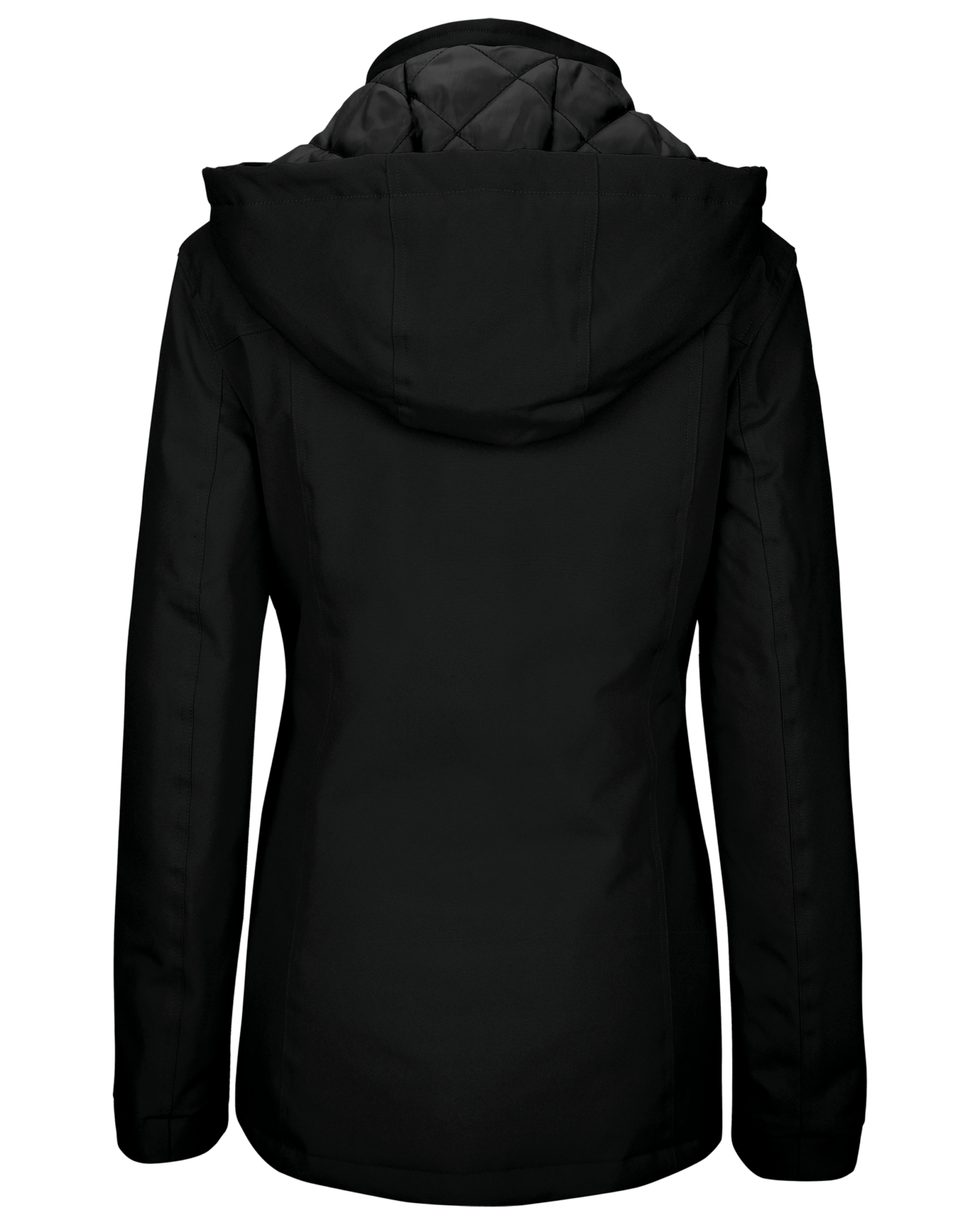 Parka femme Kariban K6108 Parka femme Kariban K6108