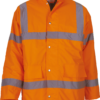Parka Haute visibilité Yoko YHVP300