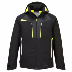 Parka Hiver DX4 Portwest DX460